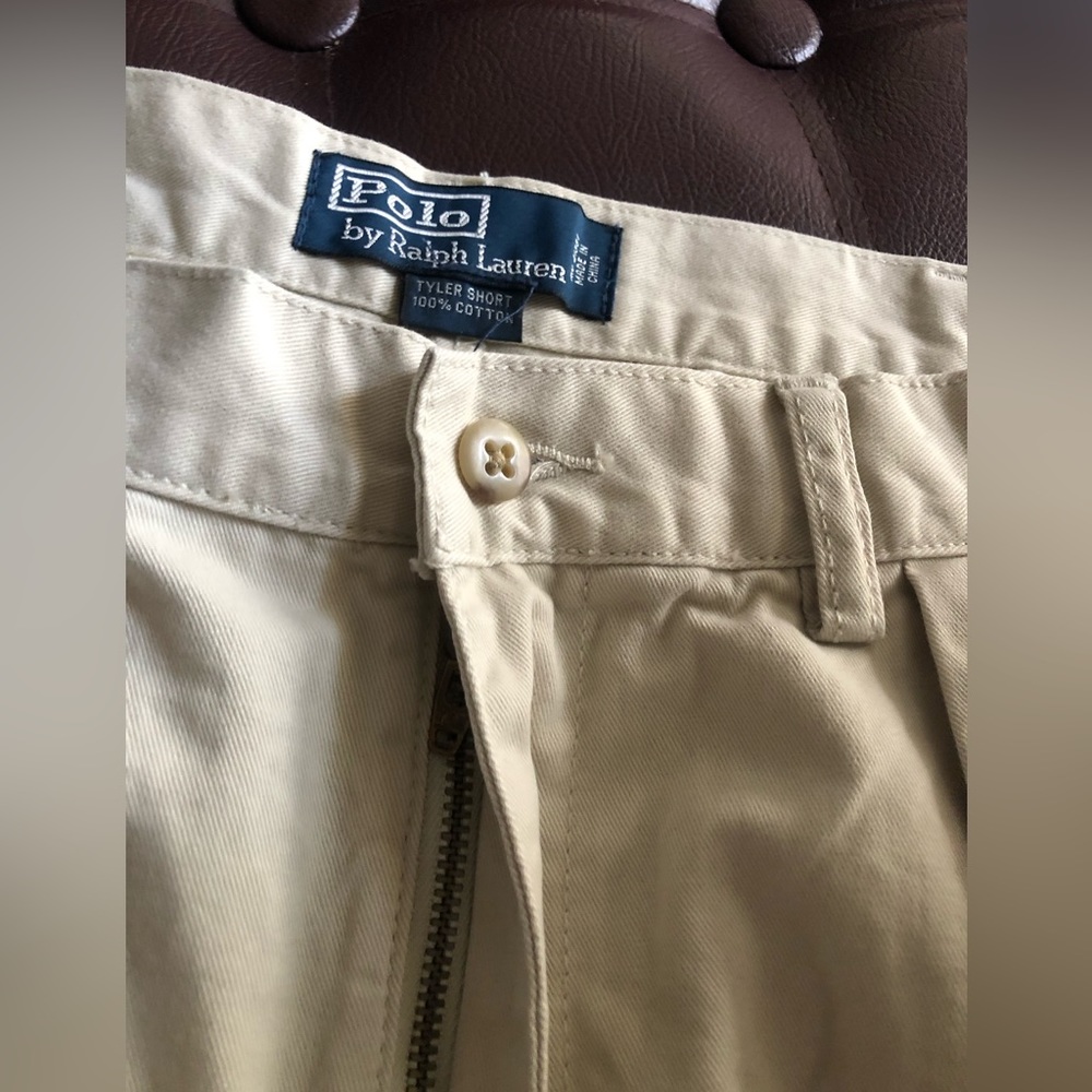 Polo Ralph LaurenShorts - Picture 6 of 16